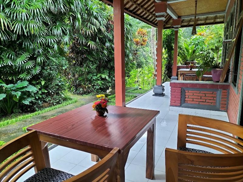 Suastika Lodge image