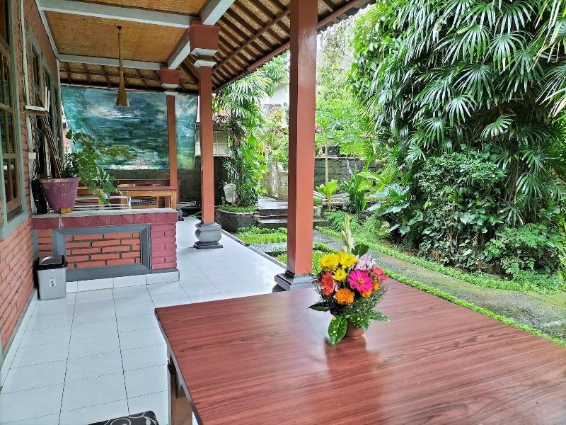 Suastika Lodge image