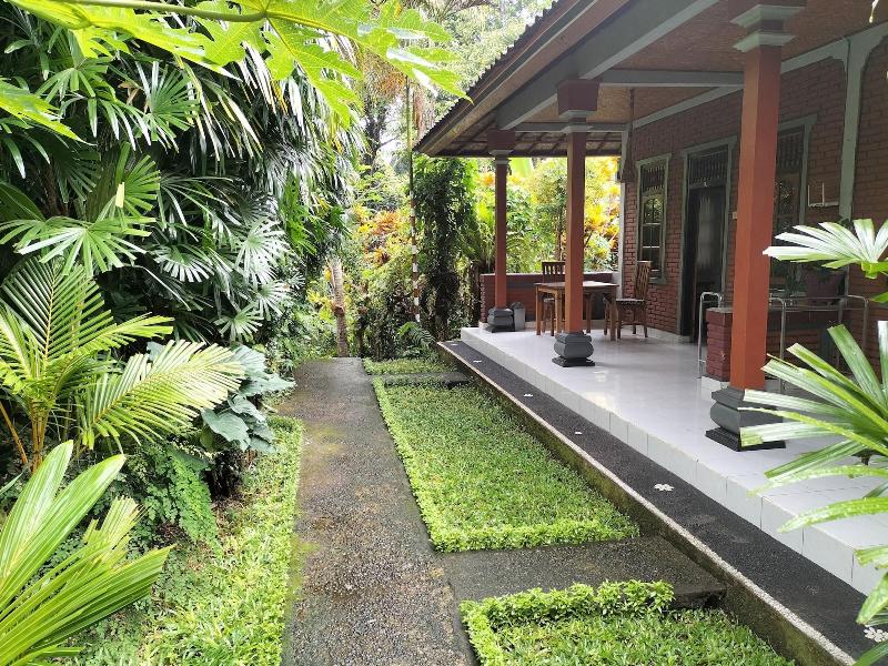 Suastika Lodge image