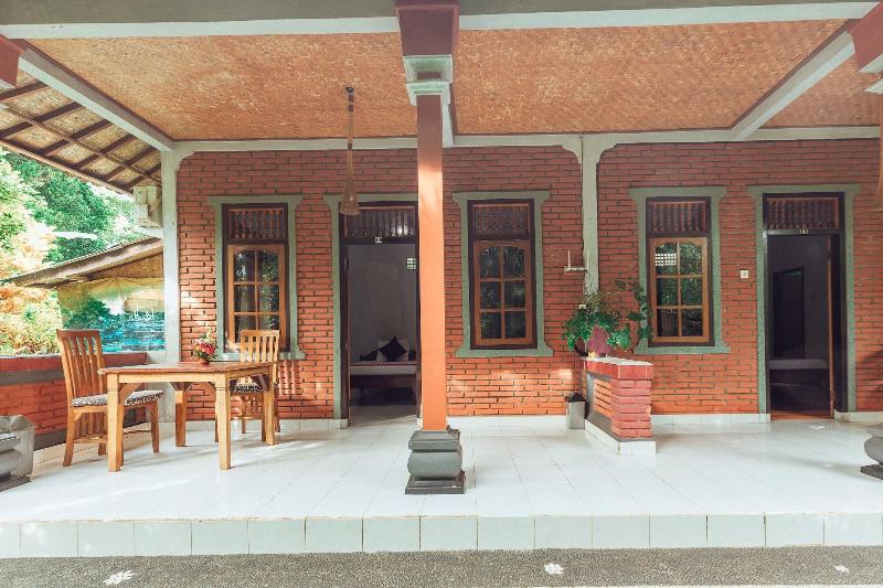 Suastika Lodge image