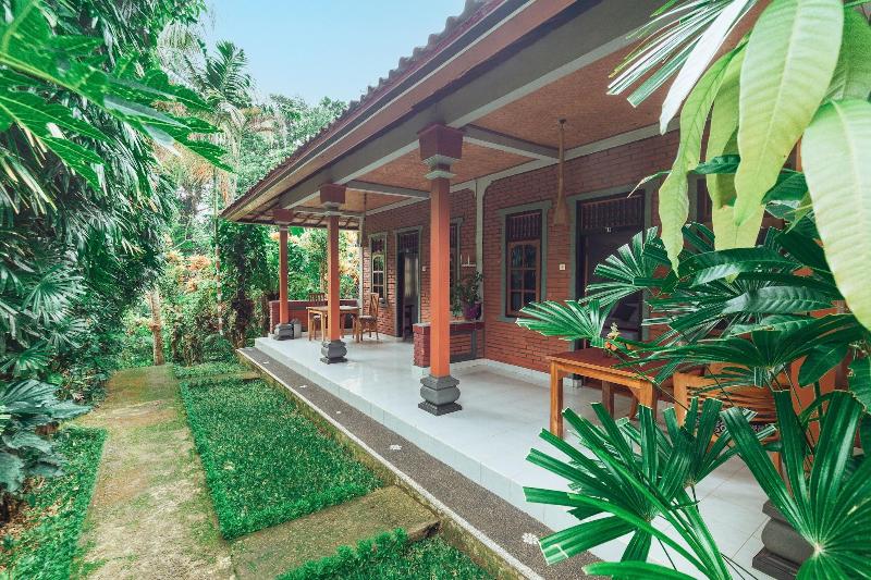 Suastika Lodge image