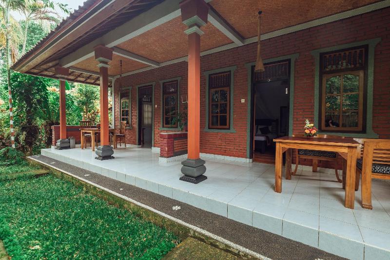 Suastika Lodge image