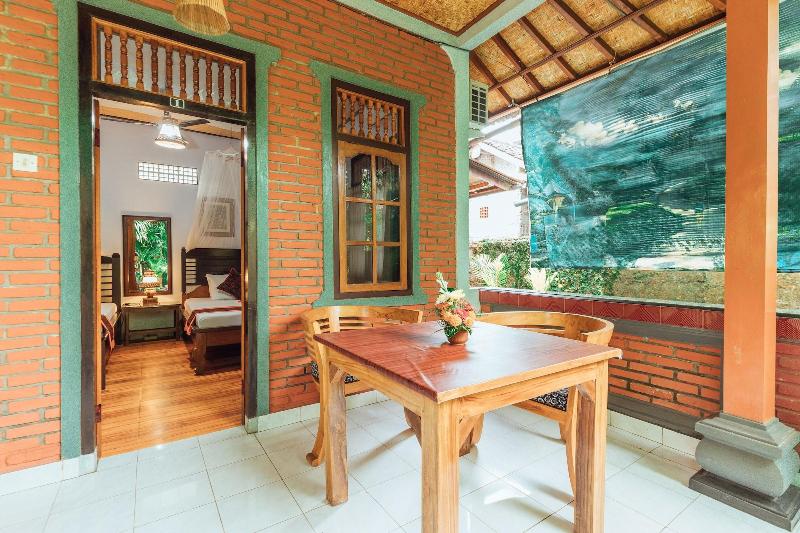 Suastika Lodge image