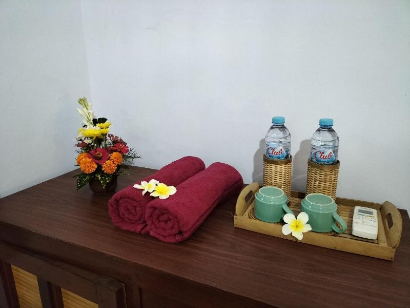 Suastika Lodge image