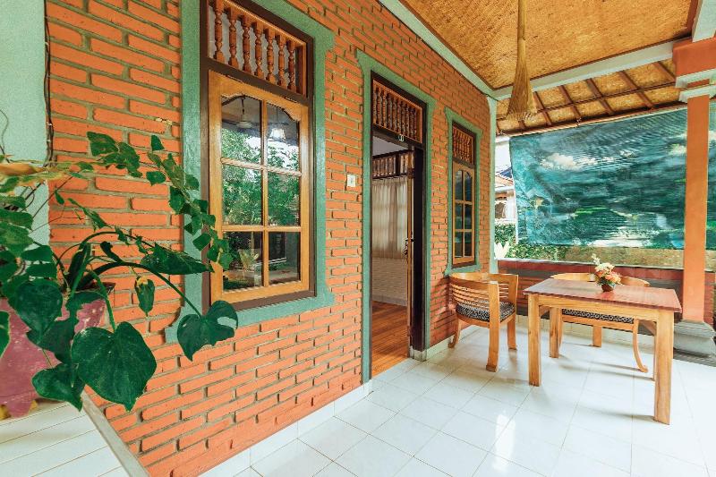 Suastika Lodge image
