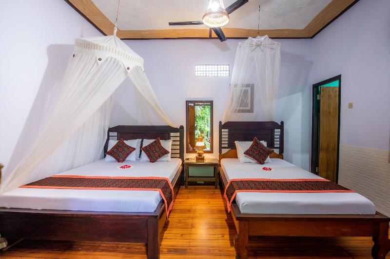 Suastika Lodge image