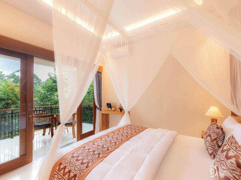 Suastika Lodge image