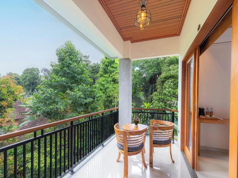 Suastika Lodge image