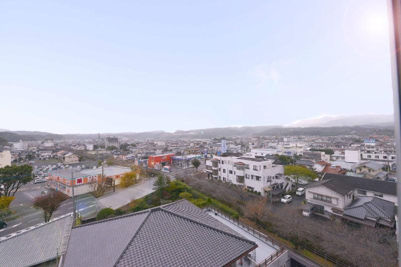 Plaza Hotel Fujinoi - Image 4