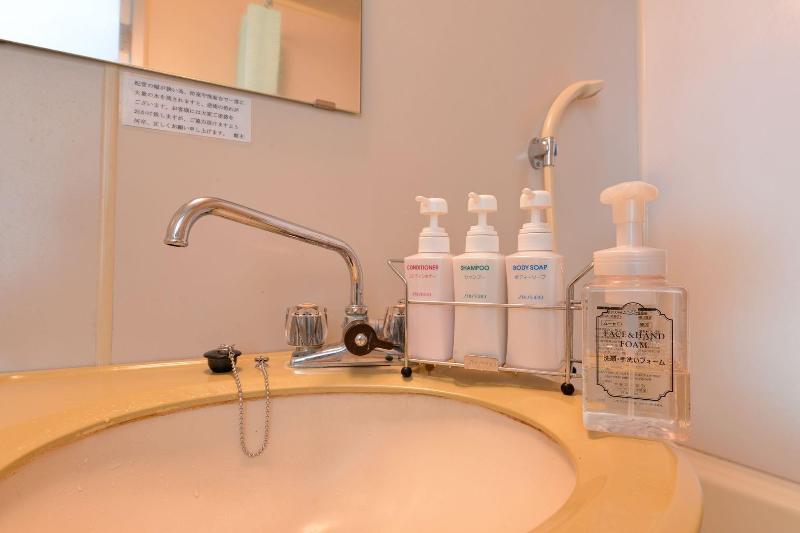 Plaza Hotel Fujinoi - Image 9