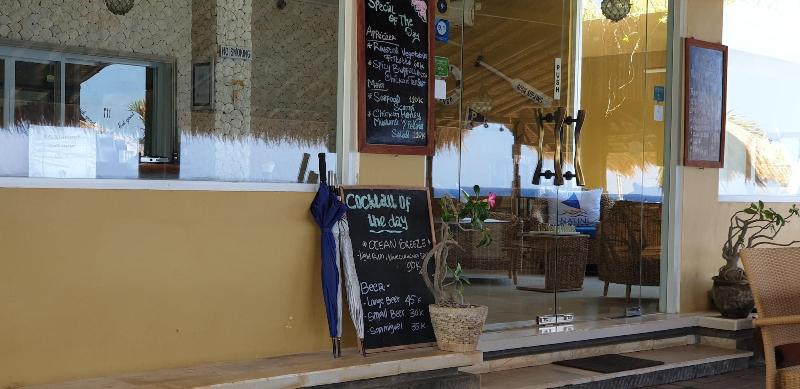 Nalini Resort image