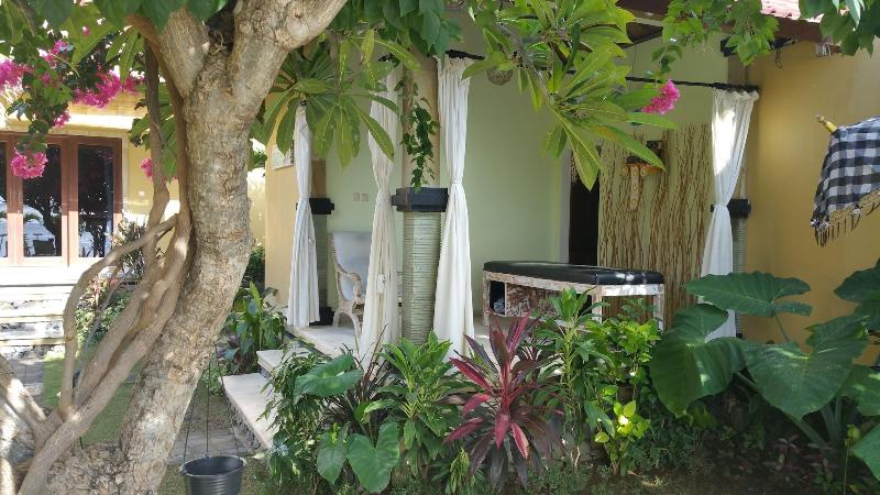 Nalini Resort image