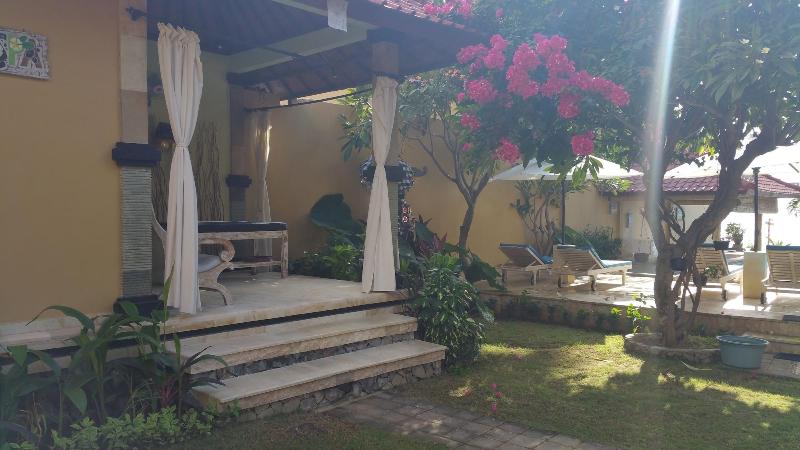 Nalini Resort image