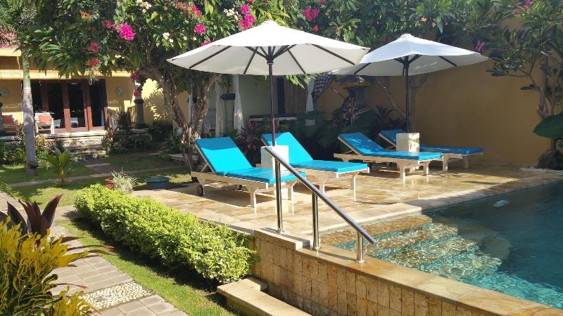 Nalini Resort image
