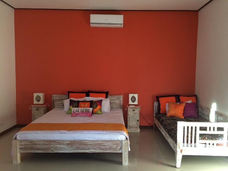 Nalini Resort image