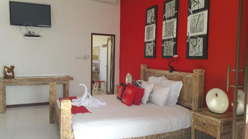 Nalini Resort image