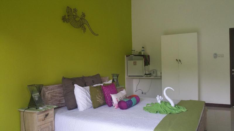 Nalini Resort image