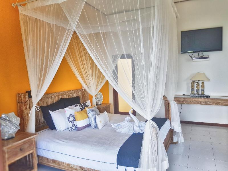 Nalini Resort image