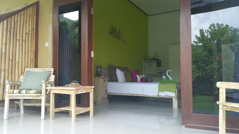 Nalini Resort image