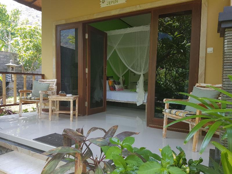 Nalini Resort image