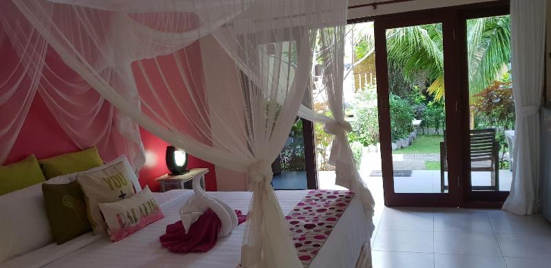 Nalini Resort image