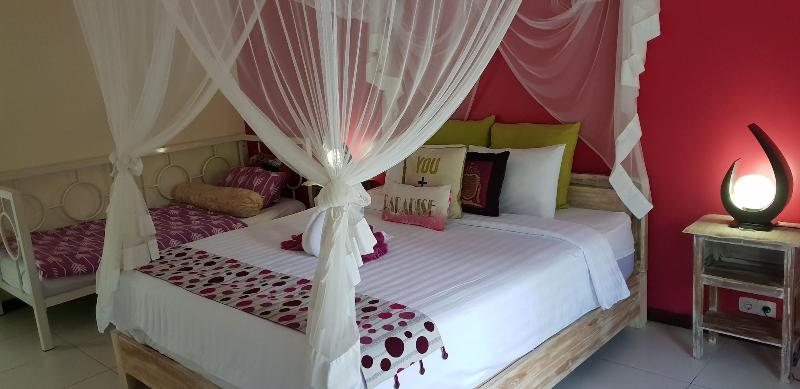 Nalini Resort image