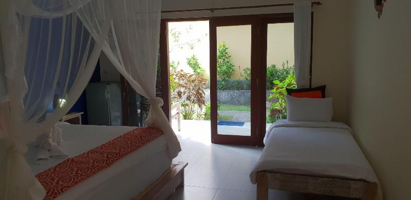 Nalini Resort image