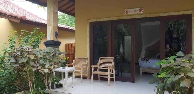 Nalini Resort image