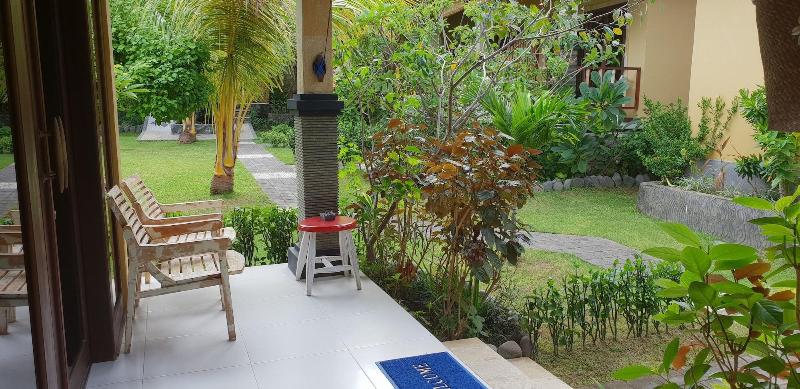 Nalini Resort image