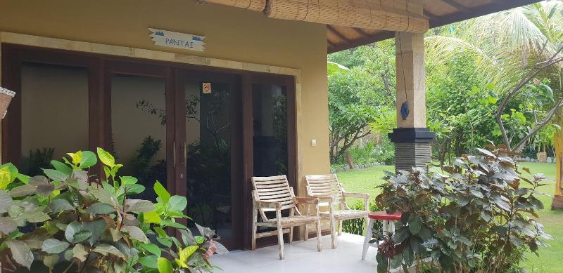 Nalini Resort image