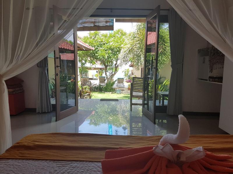 Nalini Resort image