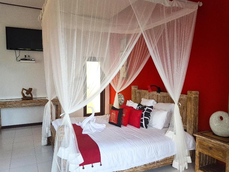 Nalini Resort image