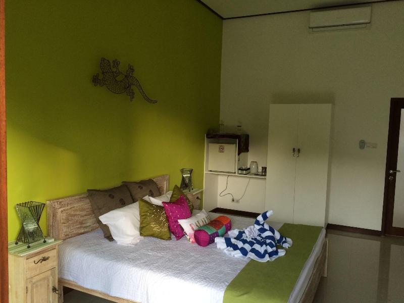 Nalini Resort image