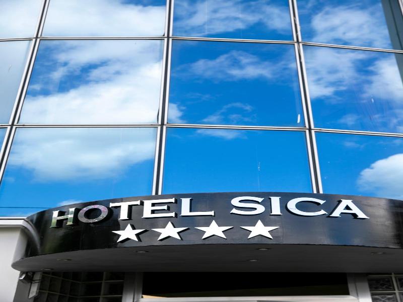 Hotel Sica image