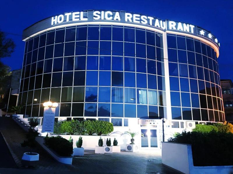Hotel Sica image