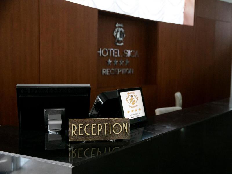 Hotel Sica image