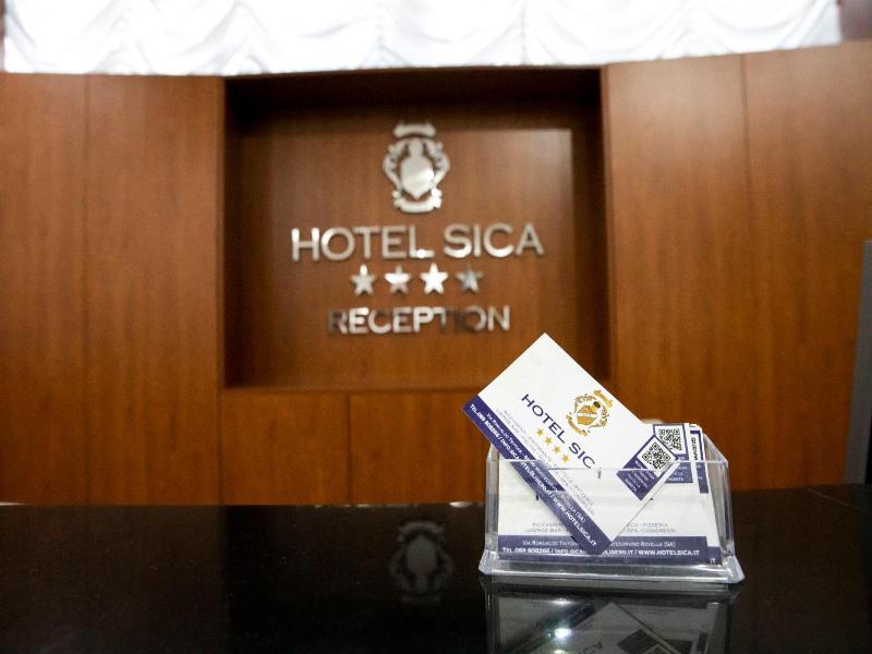 Hotel Sica image