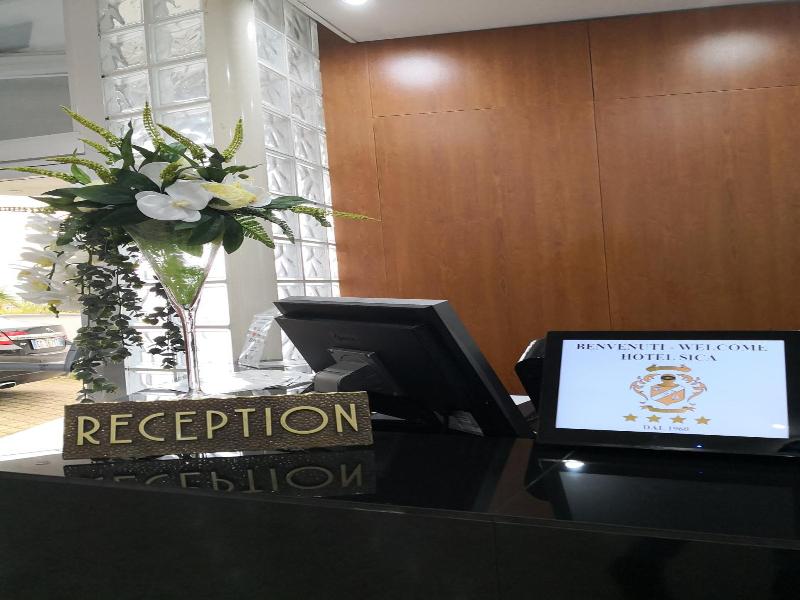 Hotel Sica image