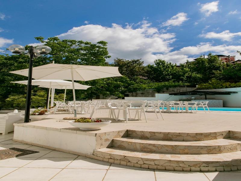Hotel Sica image