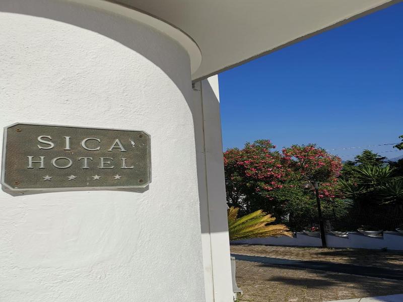 Hotel Sica image