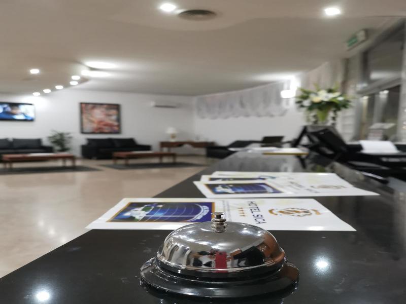 Hotel Sica image
