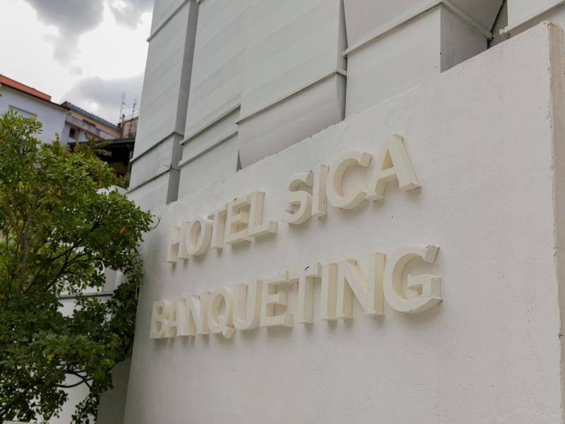 Hotel Sica image