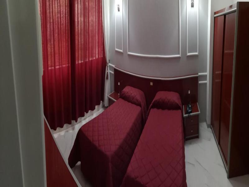 Hotel Sica image