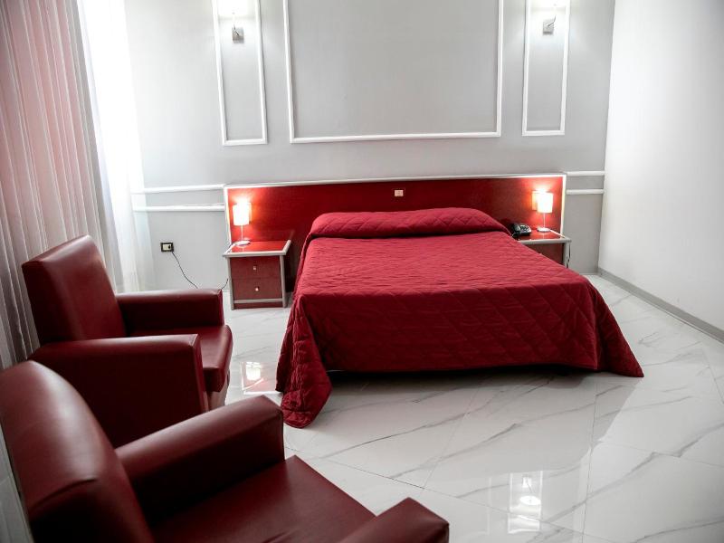 Hotel Sica image