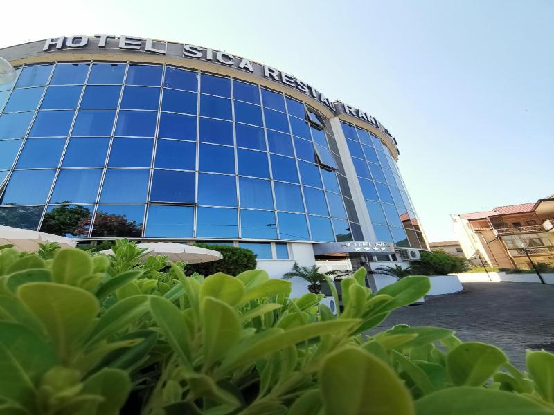 Hotel Sica image