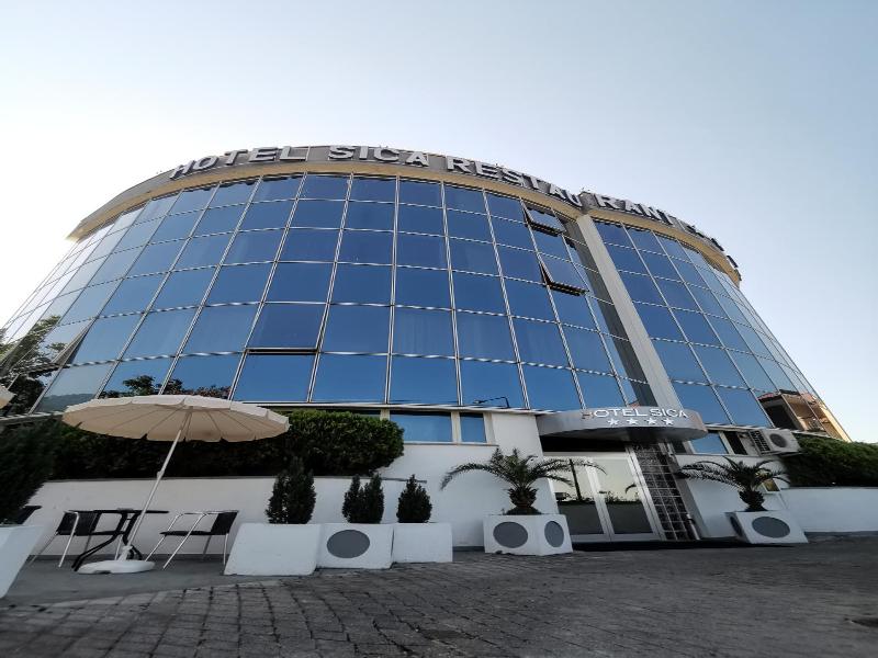 Hotel Sica image