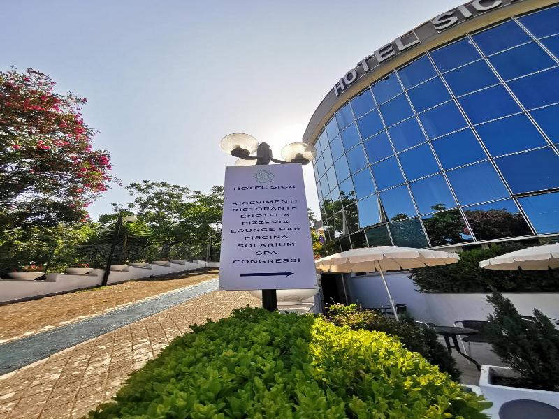 Hotel Sica image