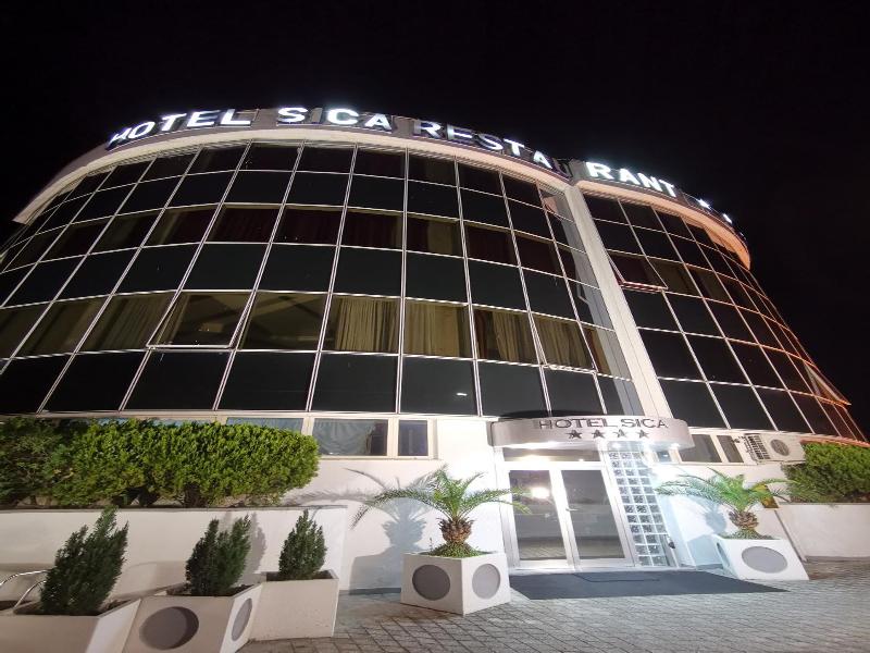 Hotel Sica image