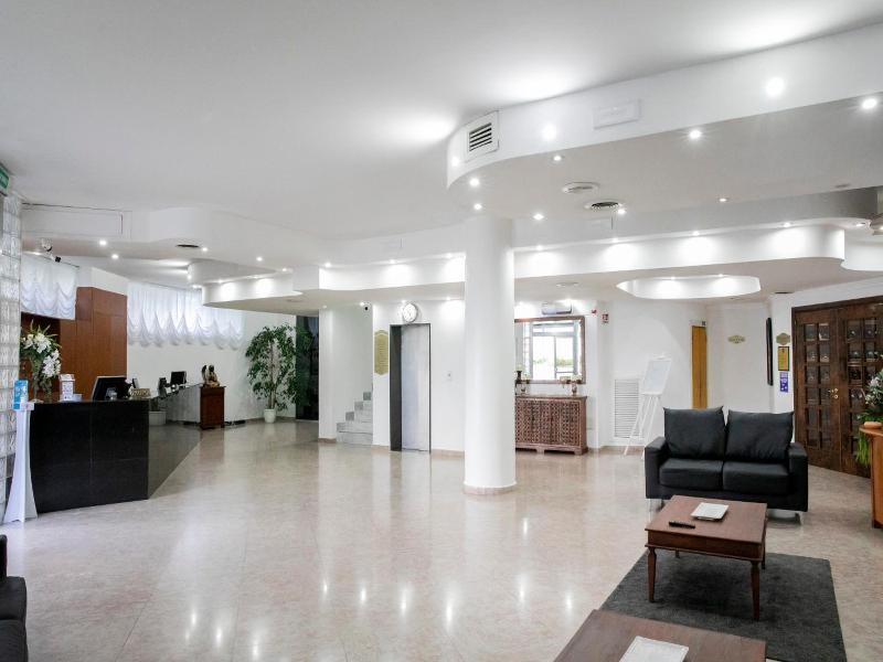 Hotel Sica image