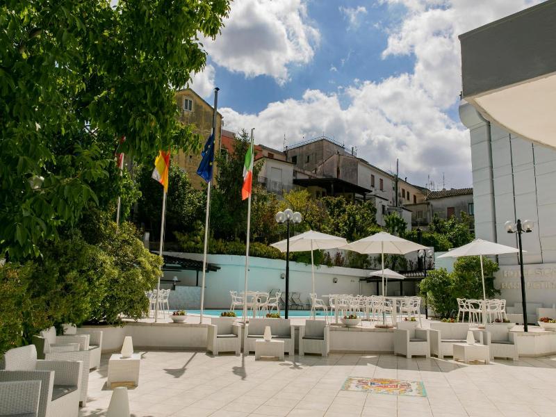 Hotel Sica image